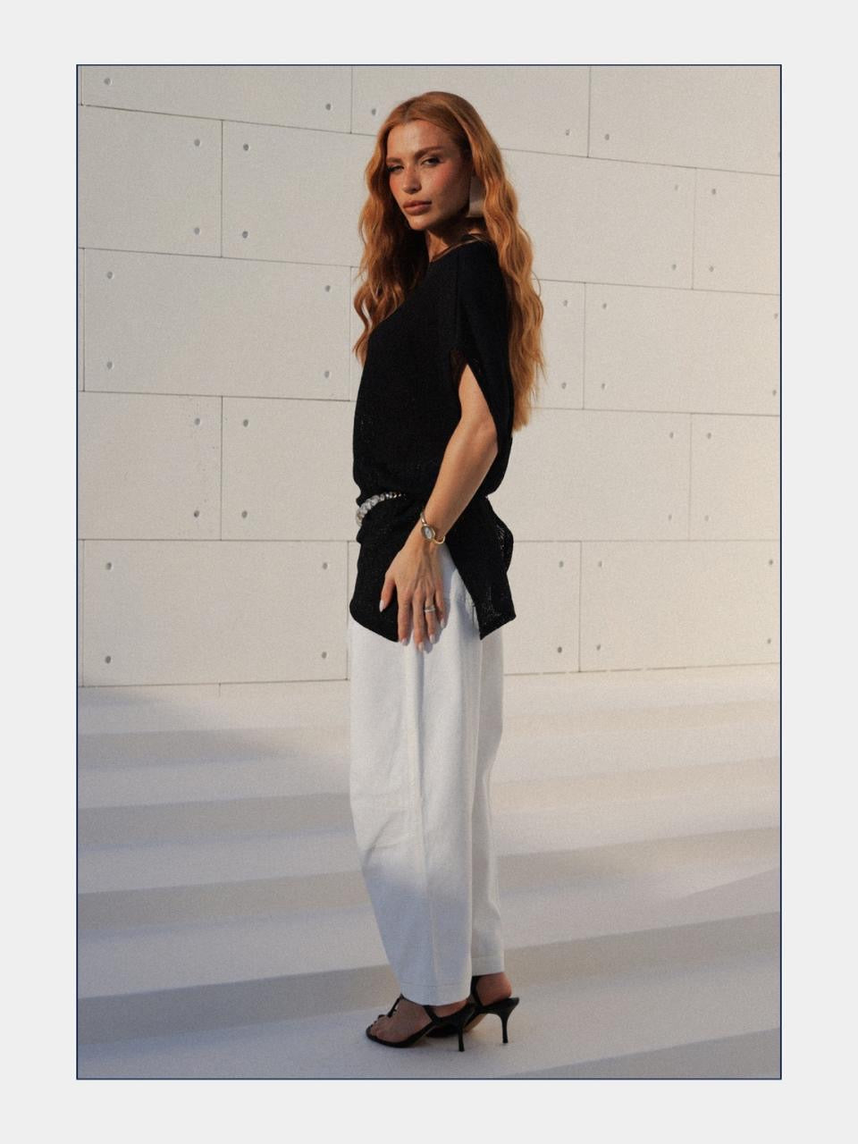 BLUSA JU