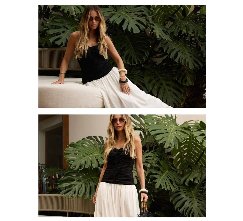 VESTIDO NADIA