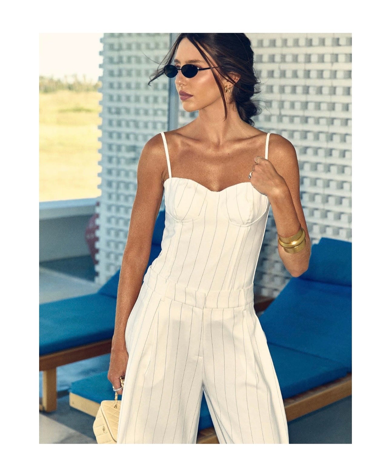 BERMUDA LUANA