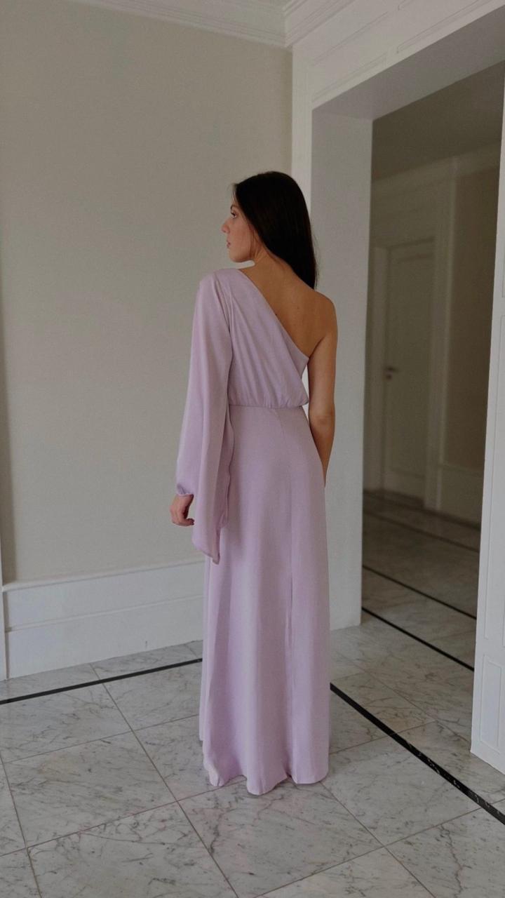 VESTIDO UM OMBRO SÓ