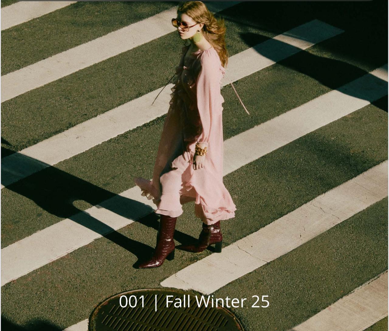 Fall/winter 2025