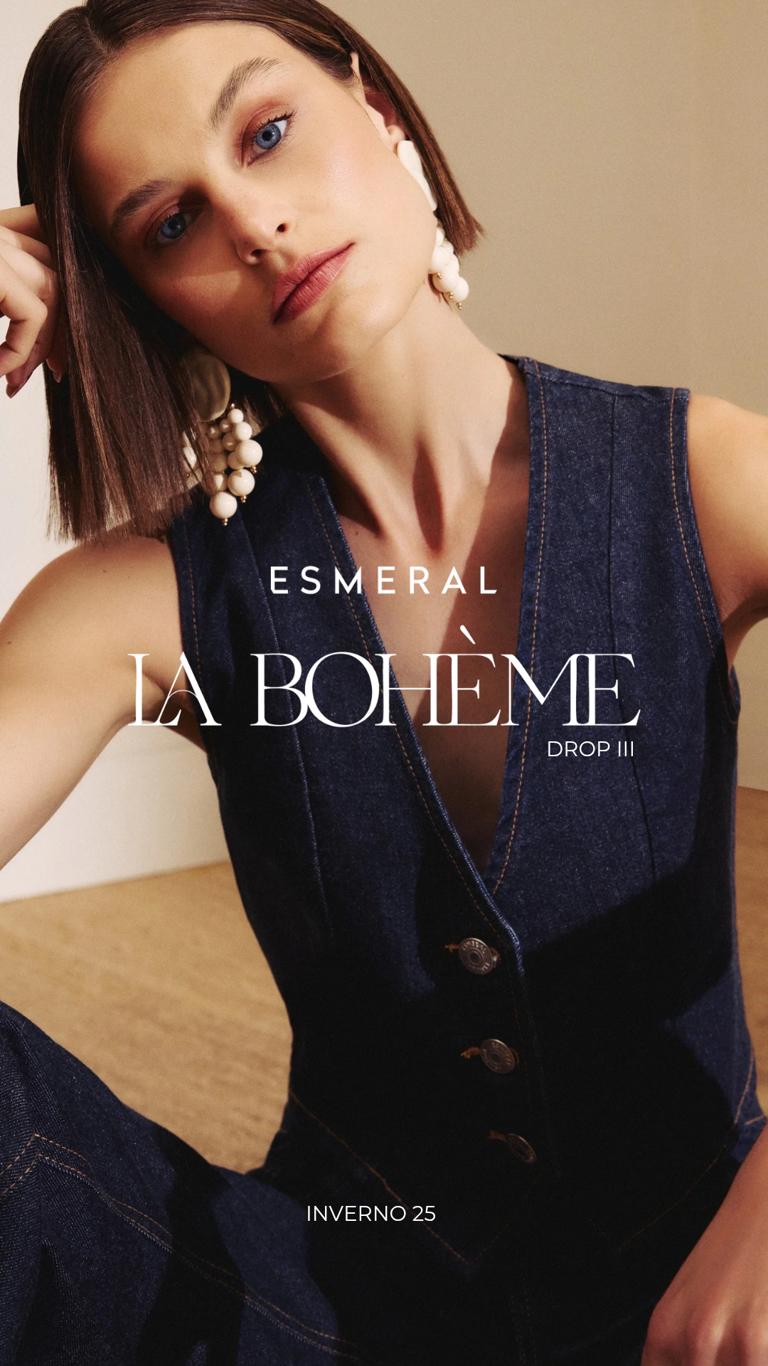 La Bohéme drop lll -03/2