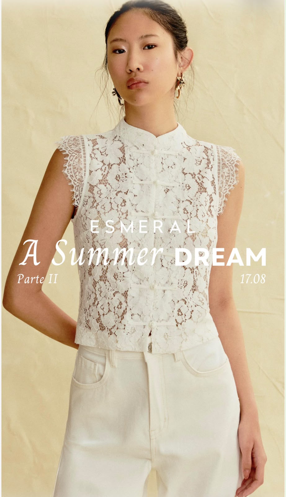 A Summer Dream Parte ll - 17.08