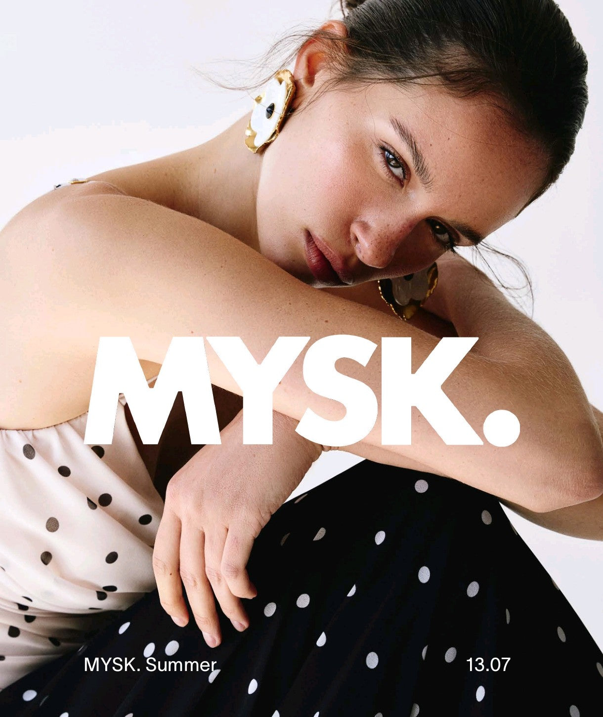 Misk Summer - 13.07.2026