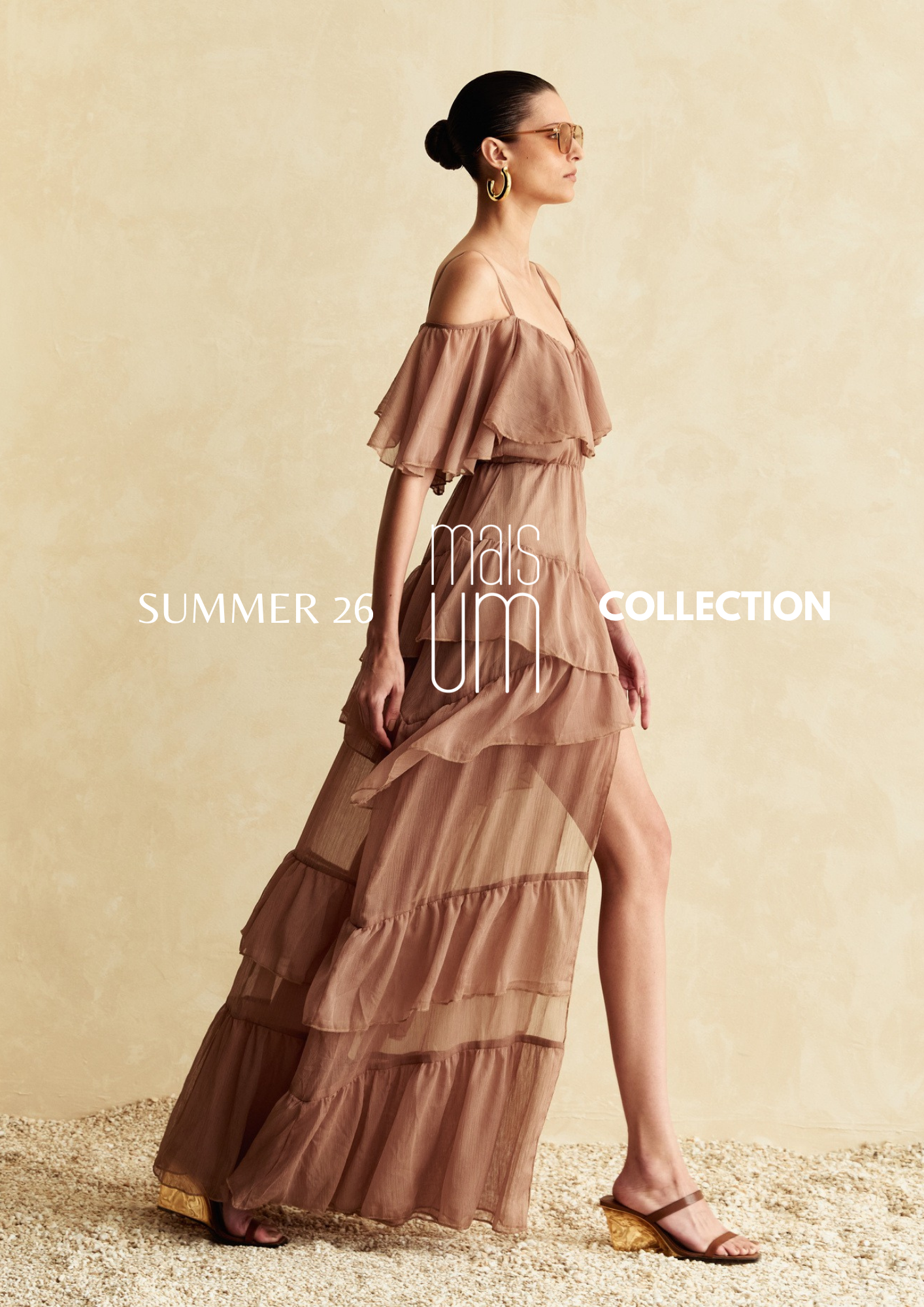 Summer'26 collection 13.10