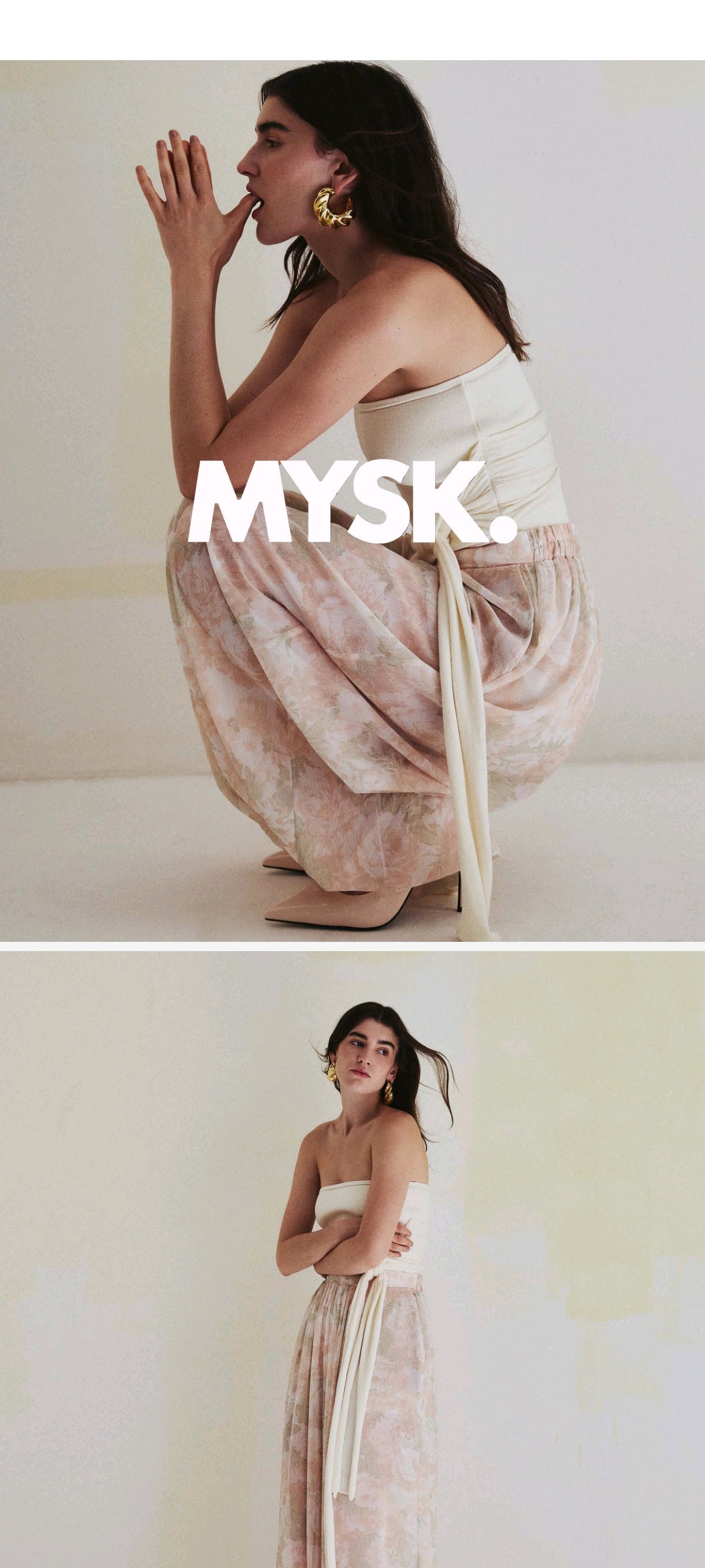 Spring / Summer '26 - 7.07