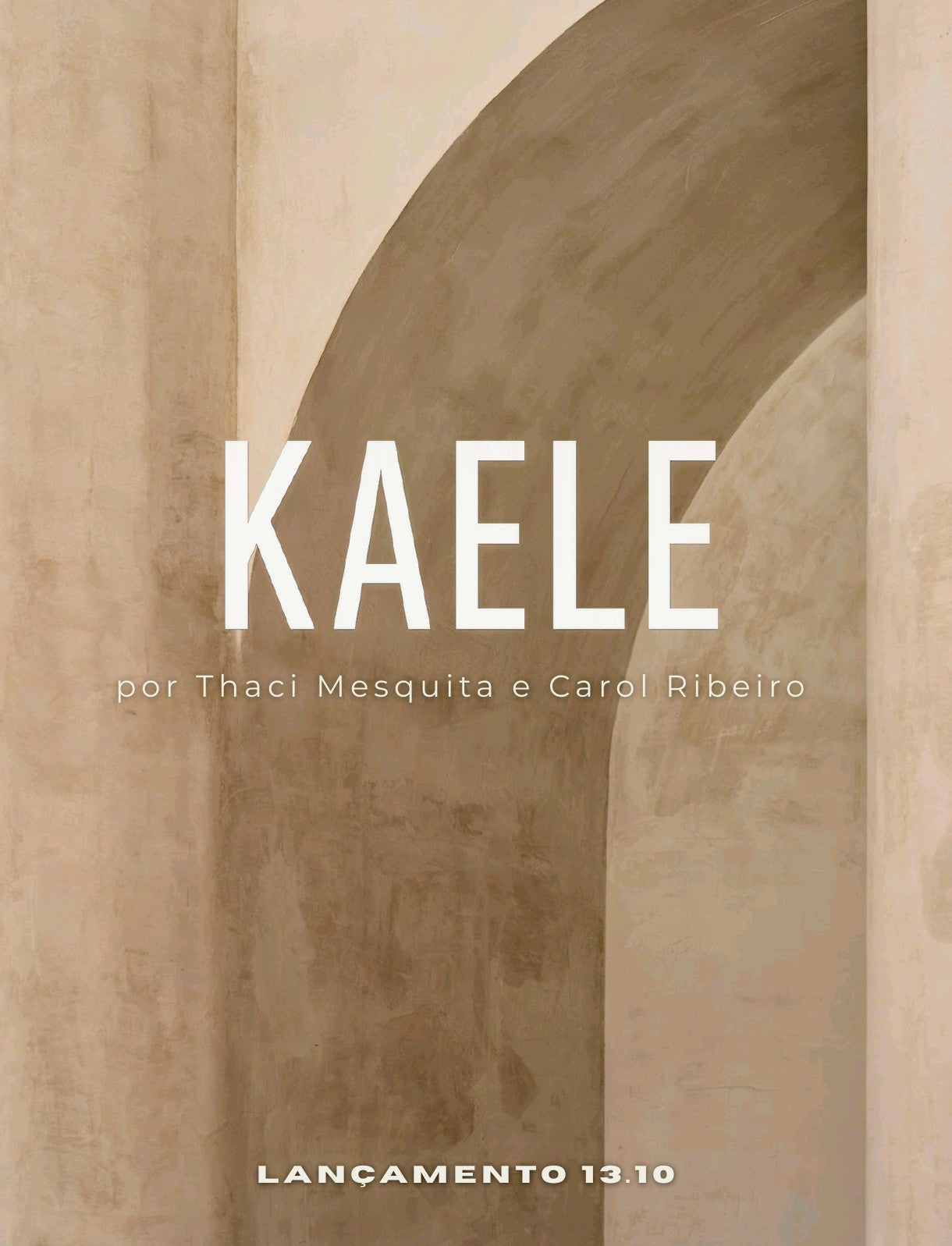 La Palma por Thaci Mesquita e Carol Ribeiro - 13.10