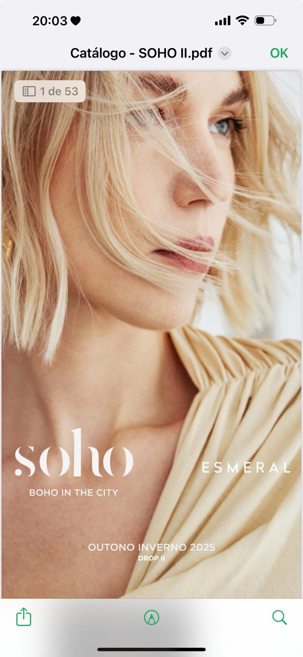Soho II - 10/3