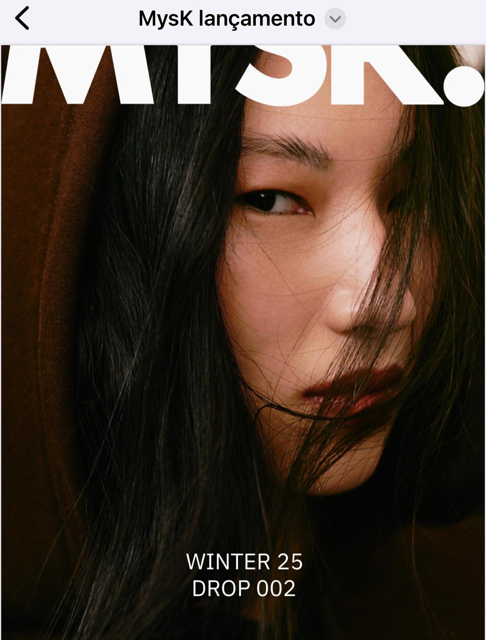 Winter Drop ll