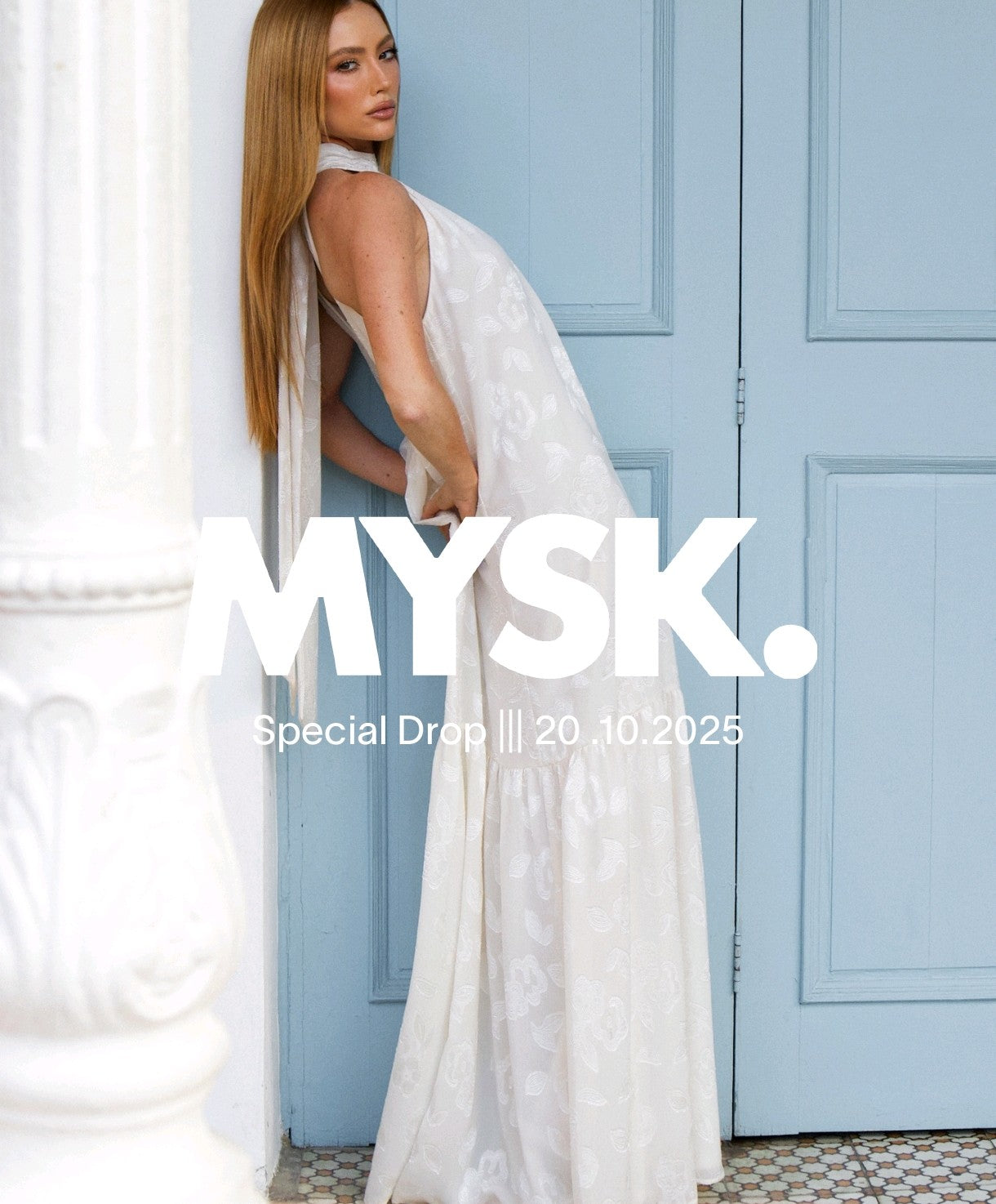 Special Drop - 20.10