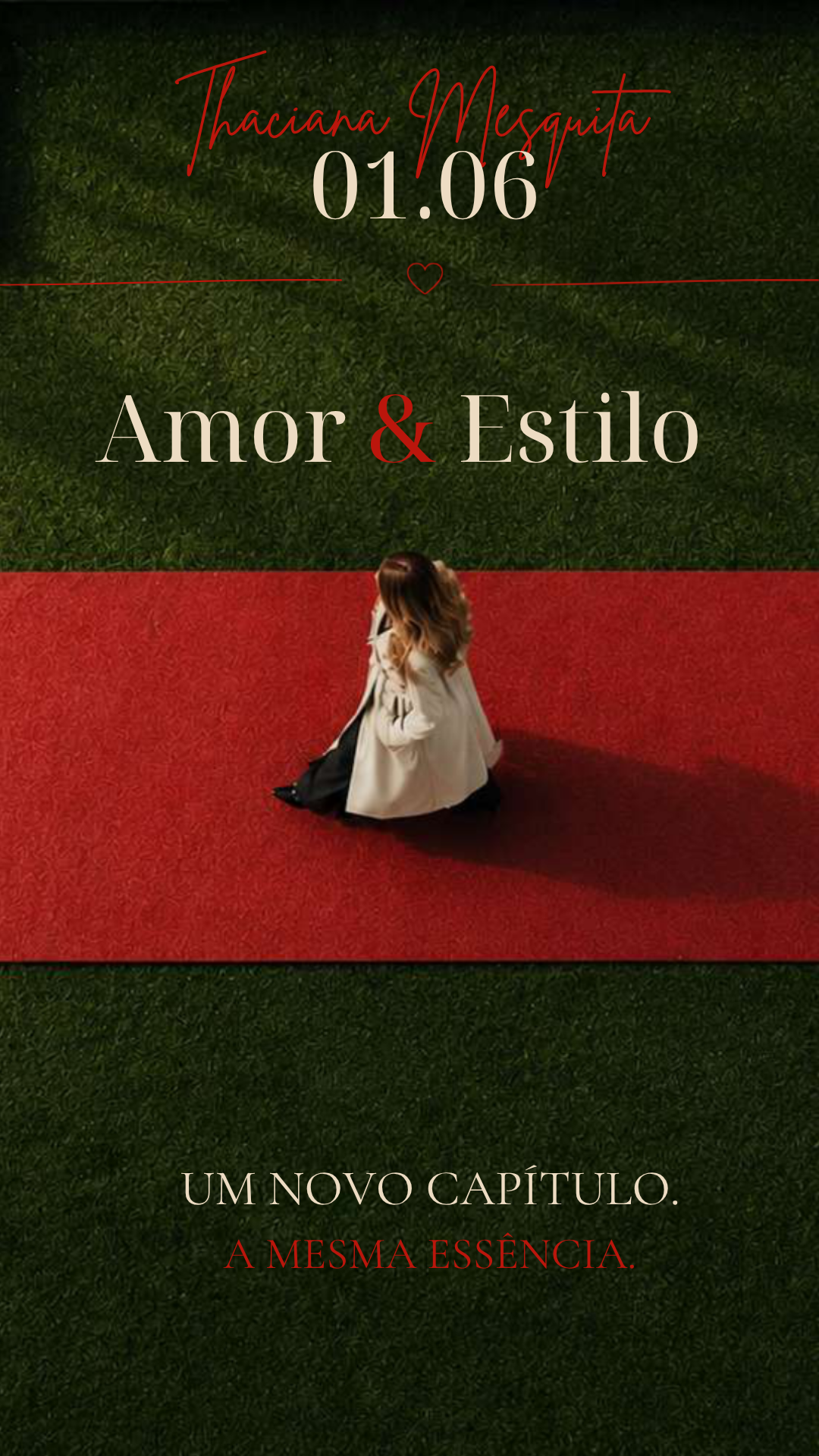 Amor & Estilo 01.06