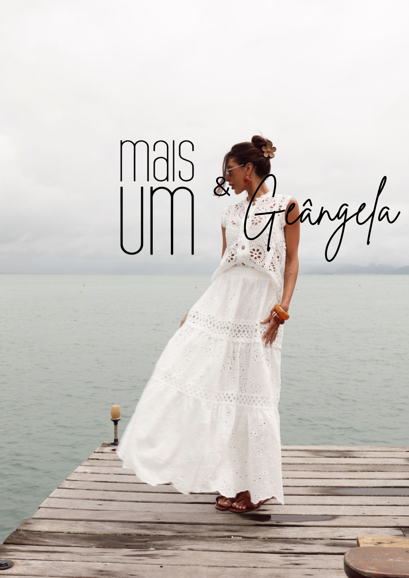 Mais Um e Geângela - 27.10