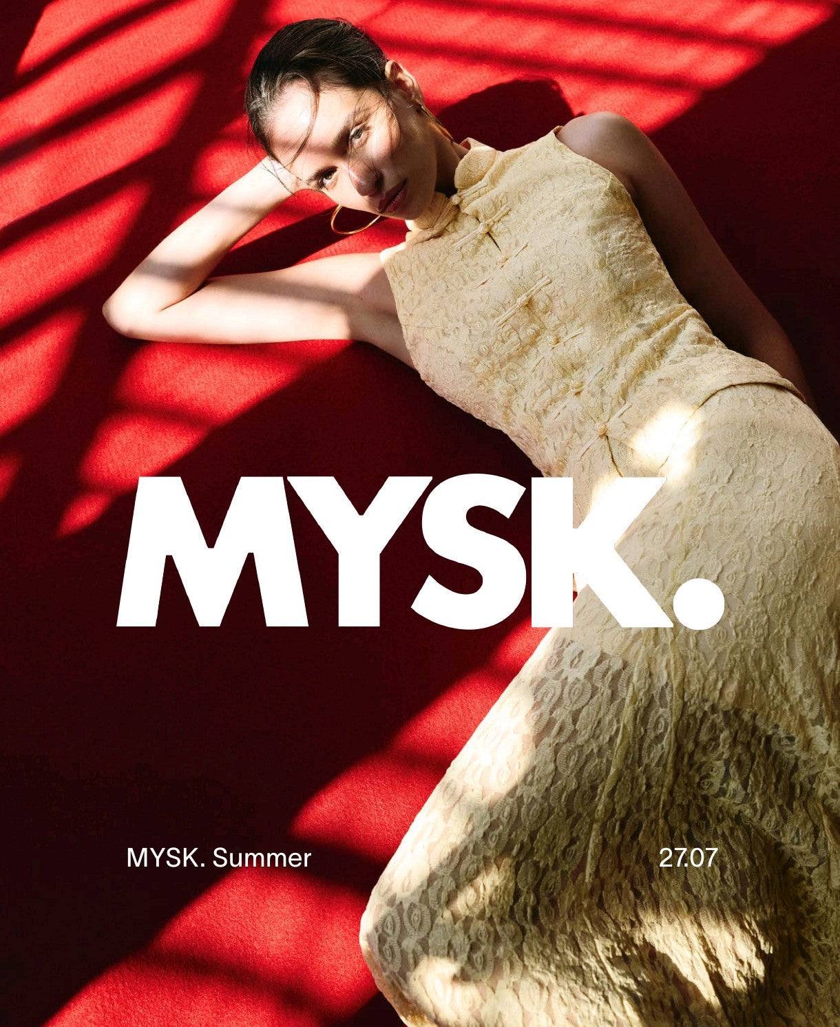 Summer - 27.07