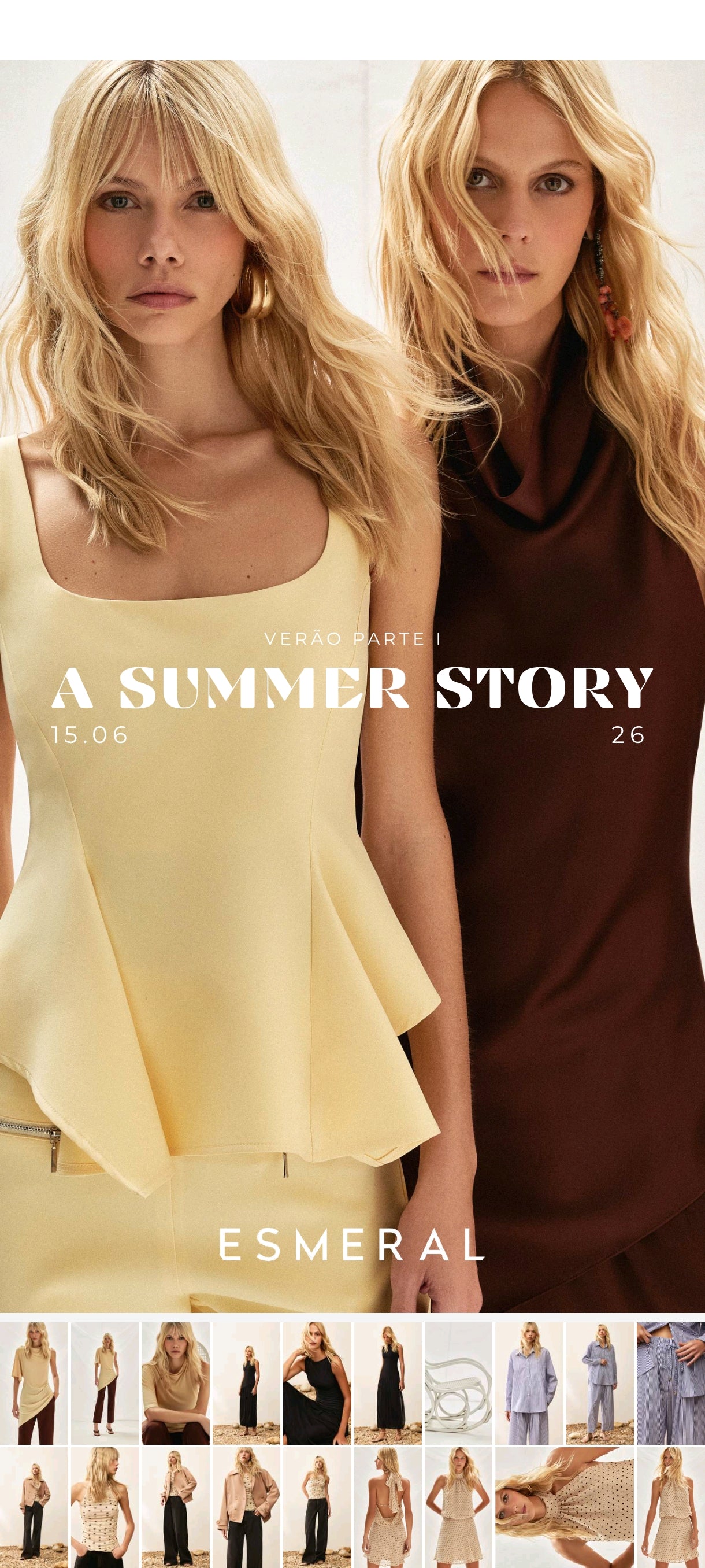 A Summer story 15.06