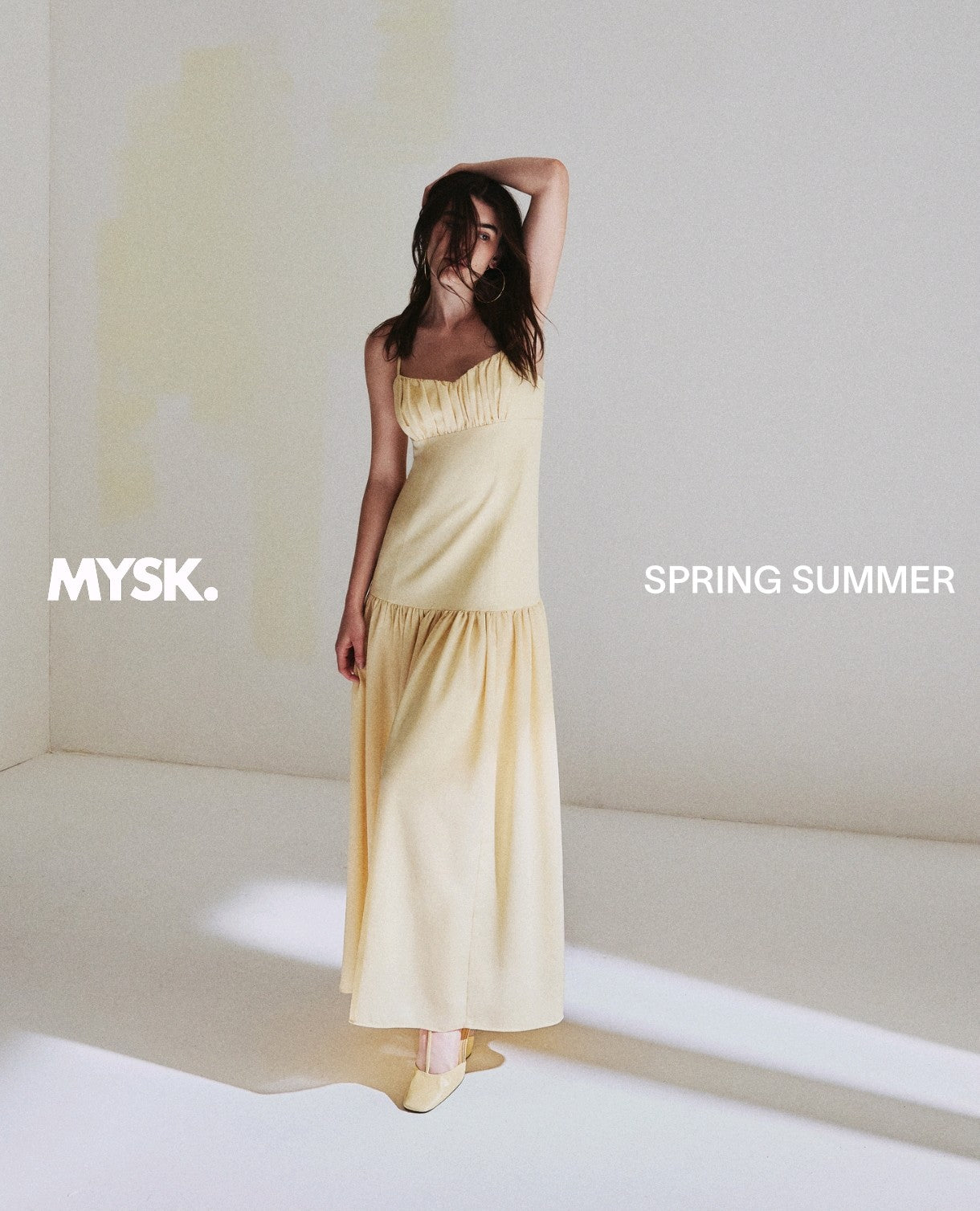 Spring | Summer 26 Drop lll - 21.7