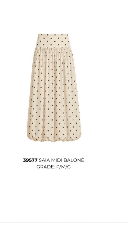 SAIA MIDI BALONÊ