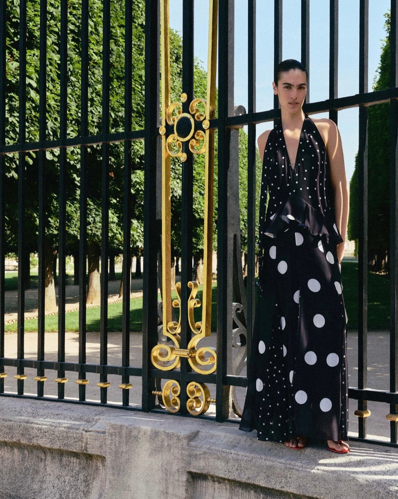 VESTIDO BETINA