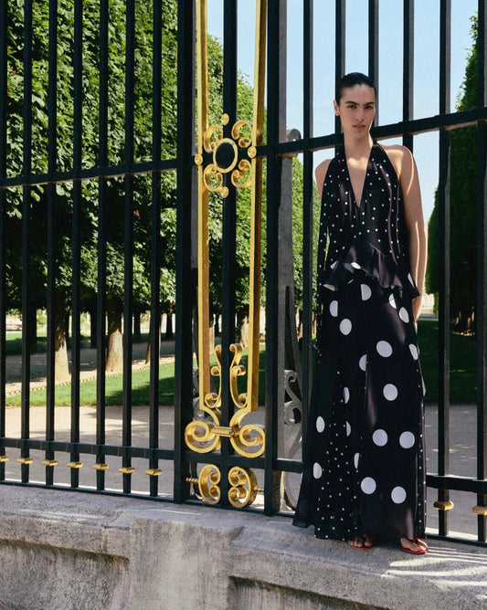 VESTIDO BETINA