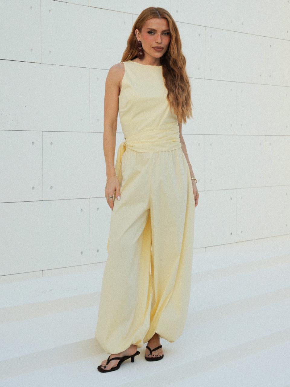 CALÇA CÉLIA