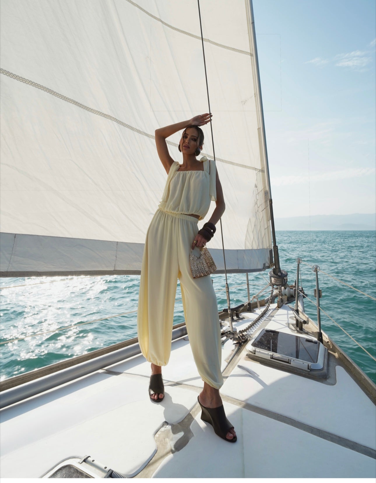 REGATA SERENA
