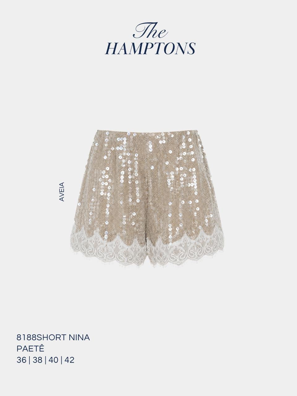 SHORT NINA
