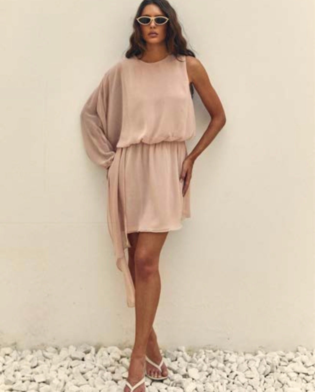 VESTIDO NINA