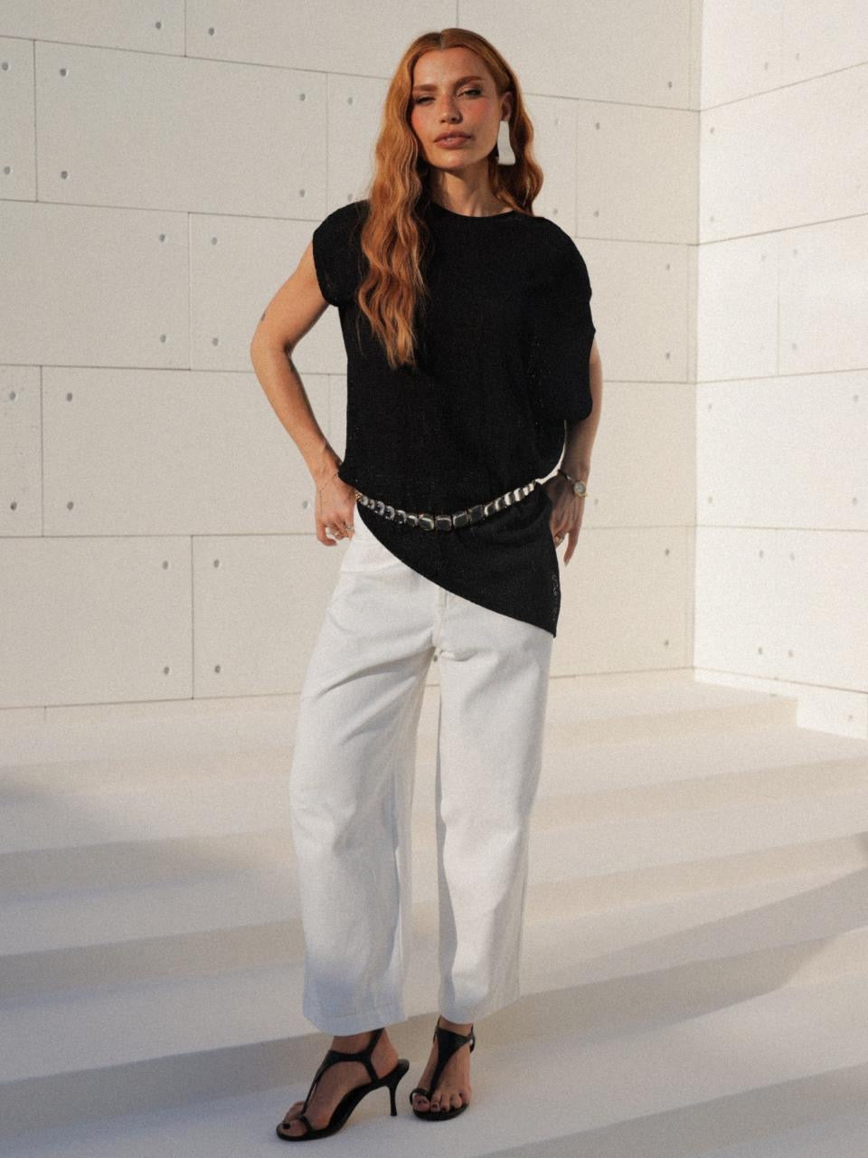 BLUSA JU