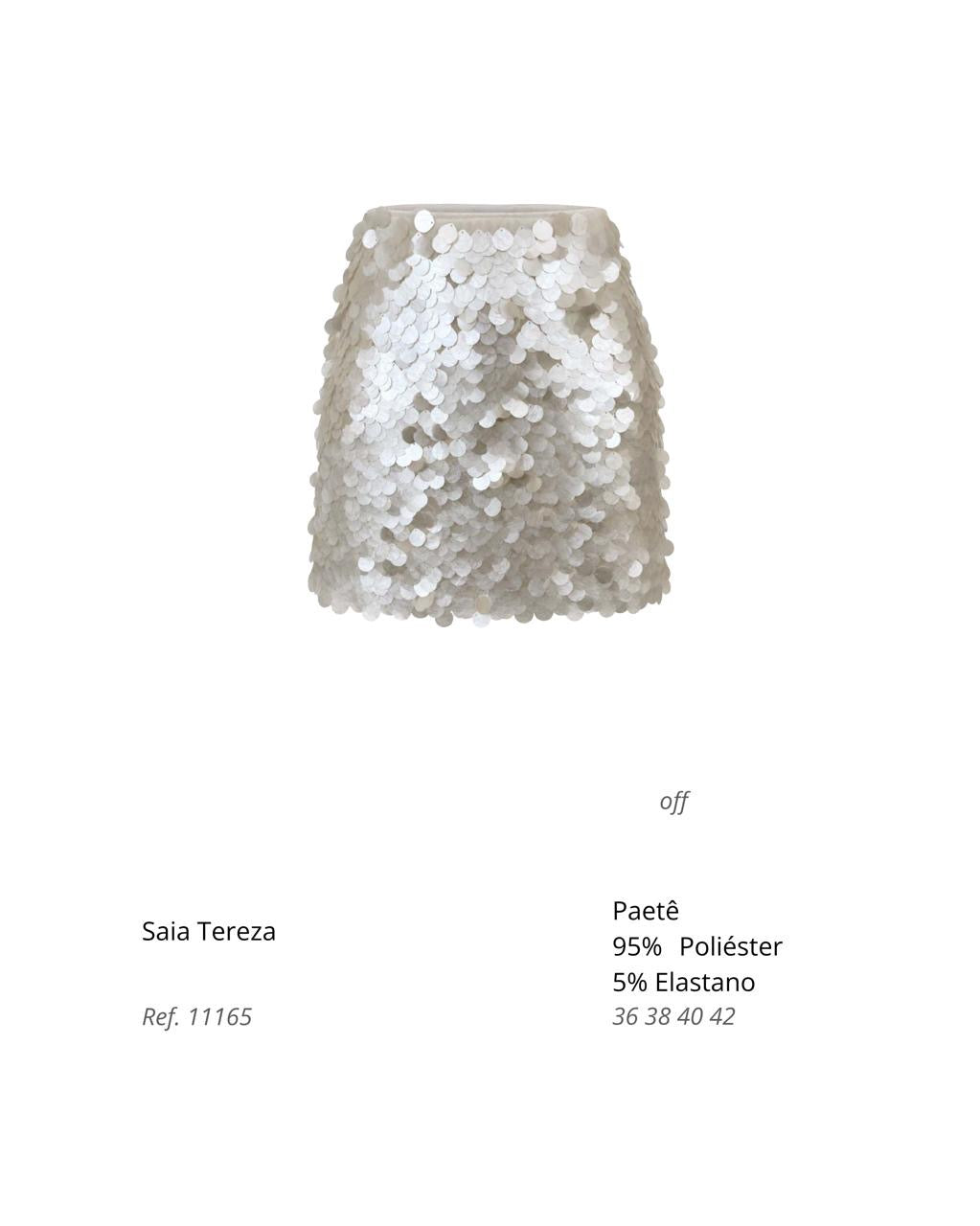 SAIA TEREZA