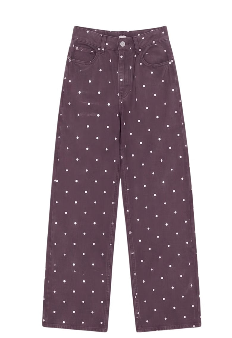 CALÇA BALLON SERENA POA