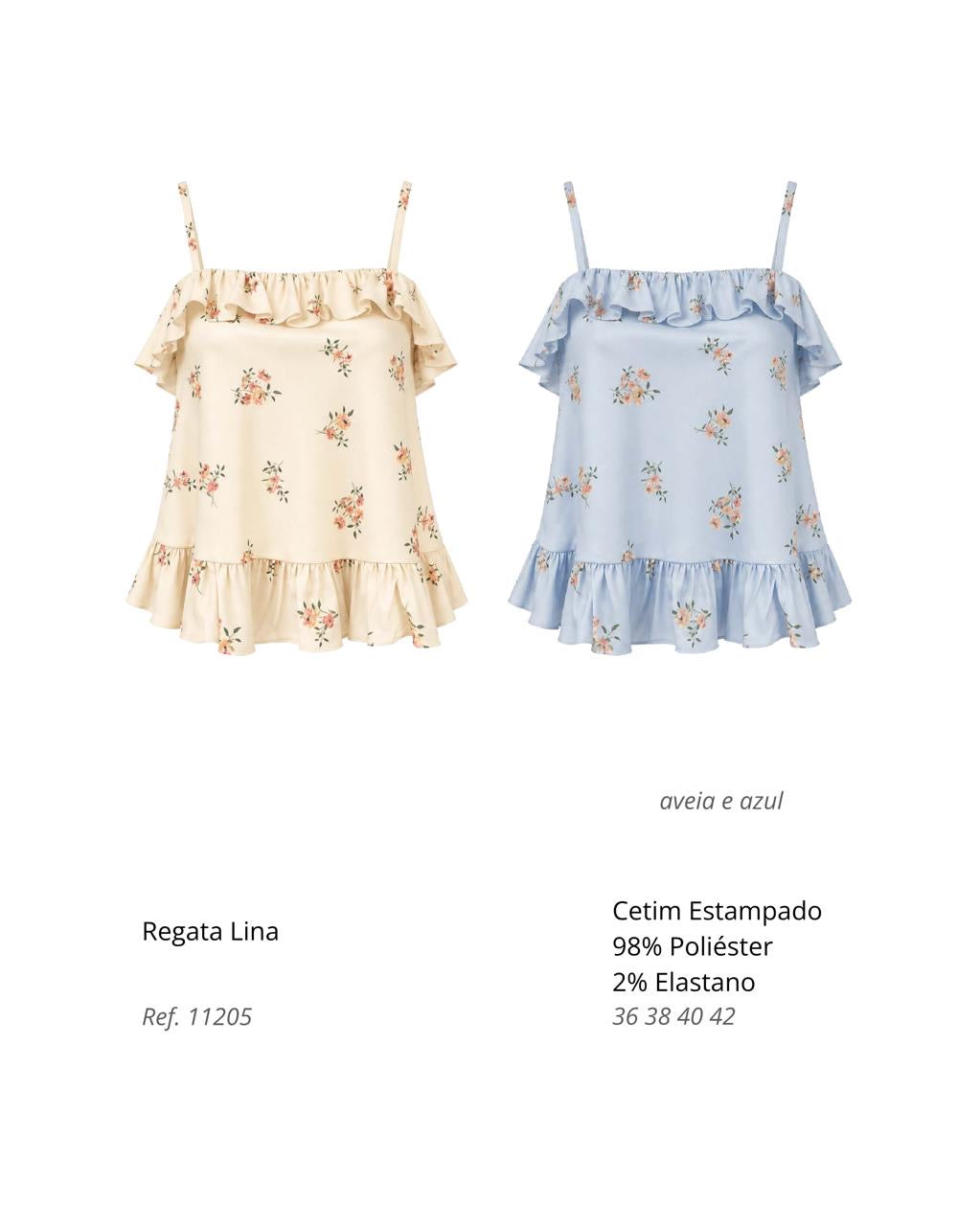 REGATA LINA