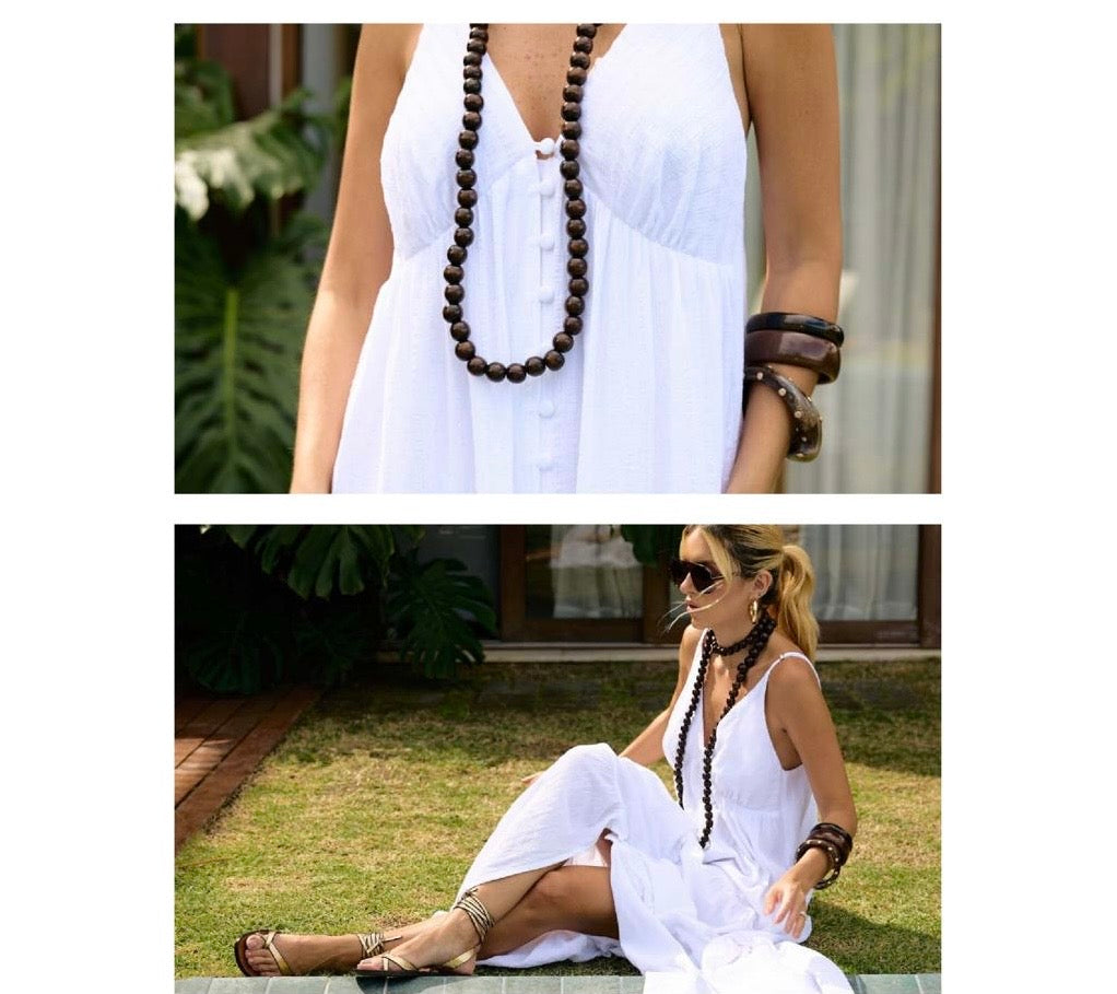 VESTIDO HEYLE