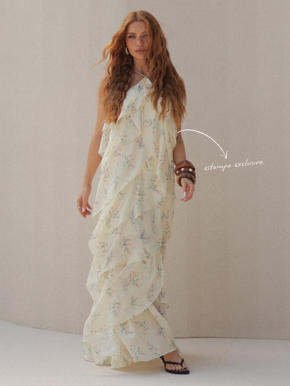 VESTIDO TALI