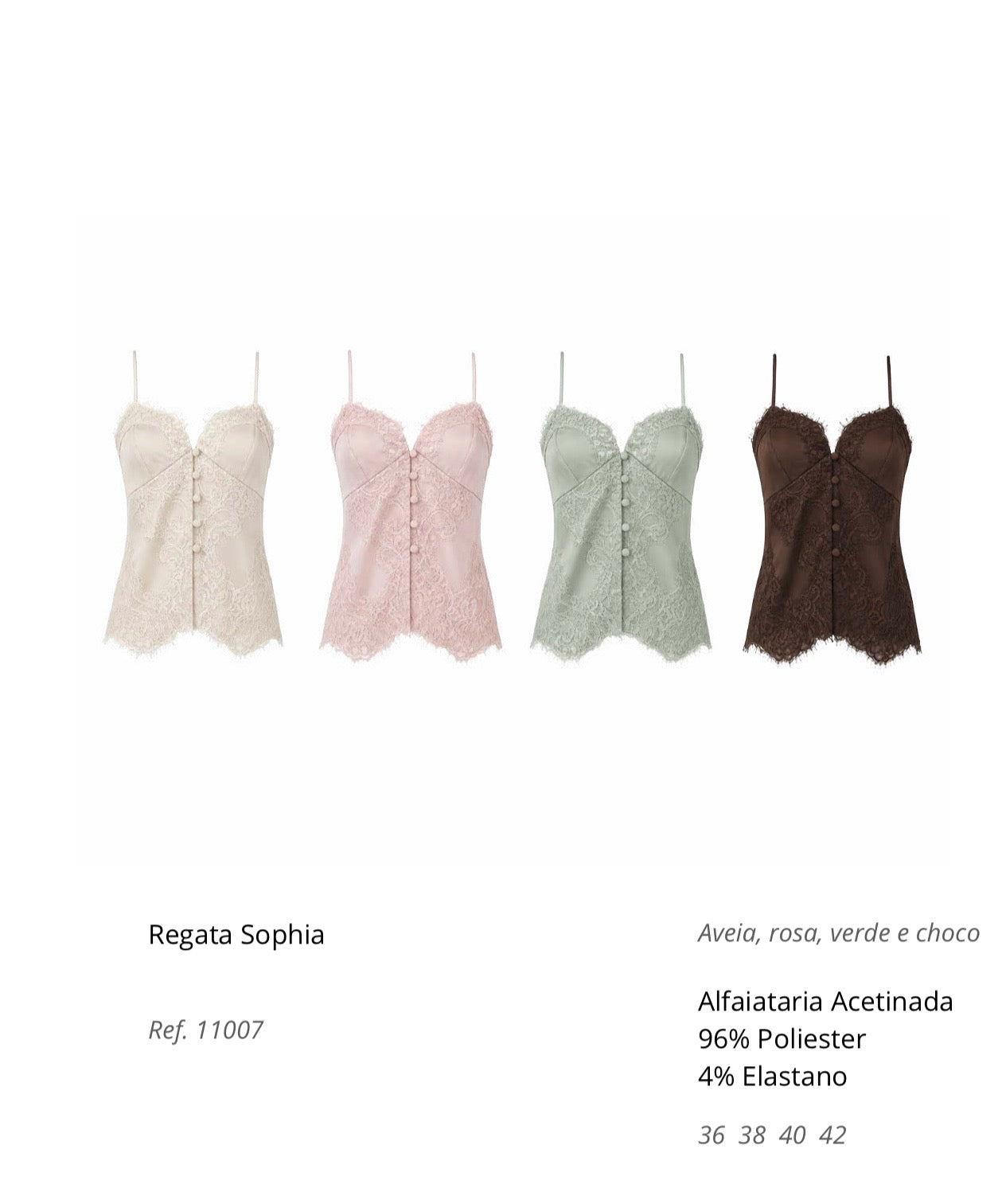 REGATA SOPHIA