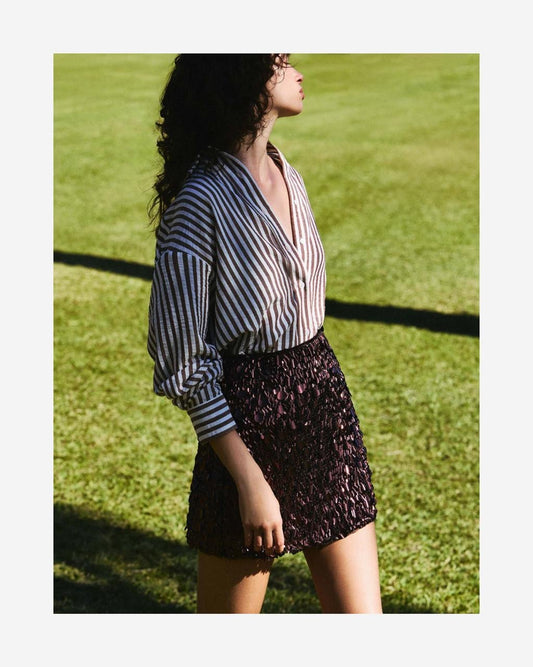 CAMISA VERA