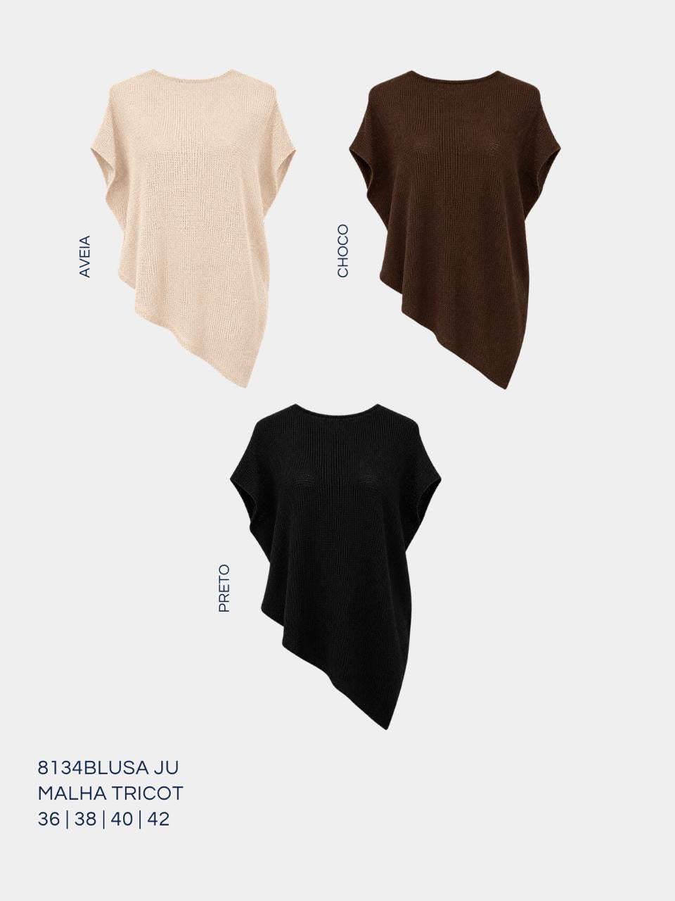 BLUSA JU