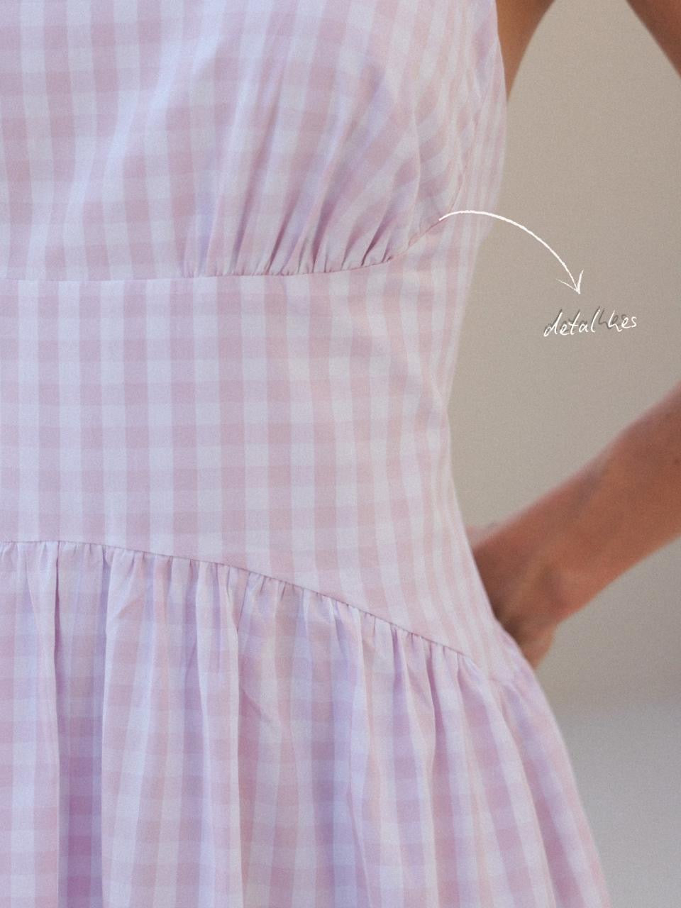 VESTIDO SOPHI