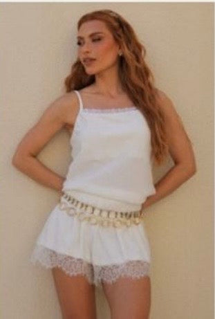 SHORT BRENDA