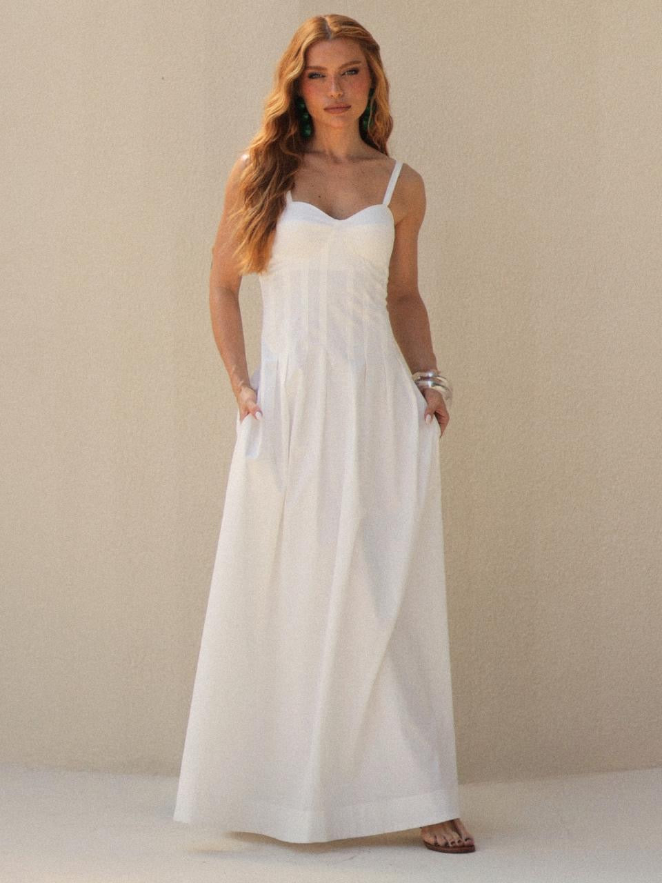 VESTIDO CÉLIA