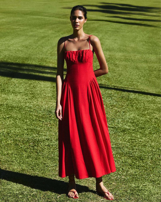 VESTIDO CARLA