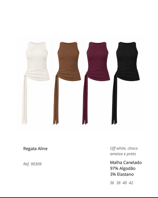 REGATA ALINE