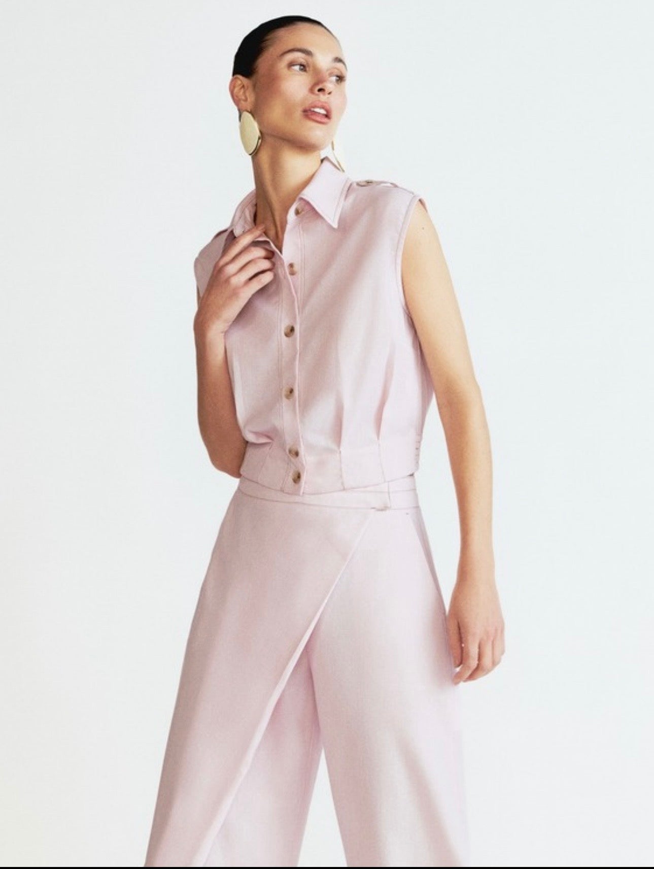 BLUSA VANDA