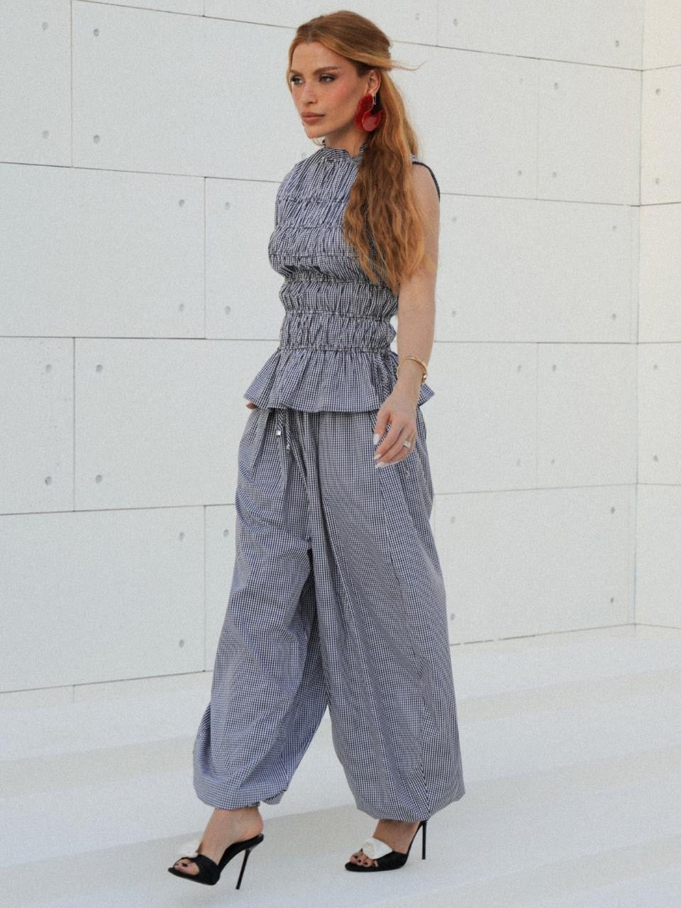 CALÇA LOLA