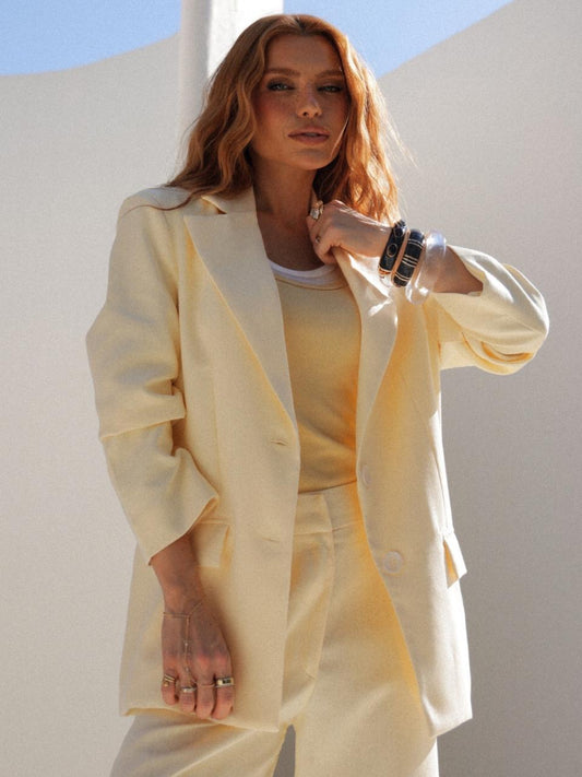 BLAZER RITA