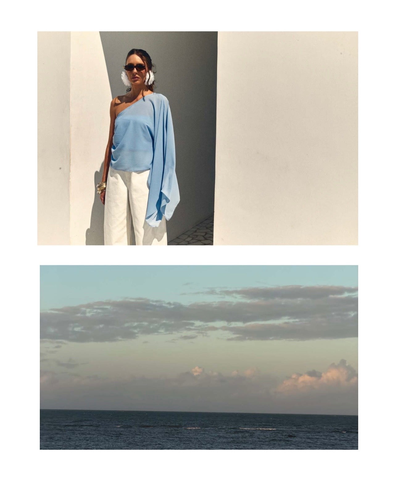 BLUSA BEATRIZ