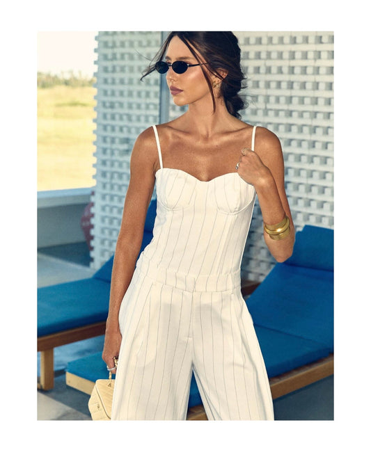 CORSET LUANA