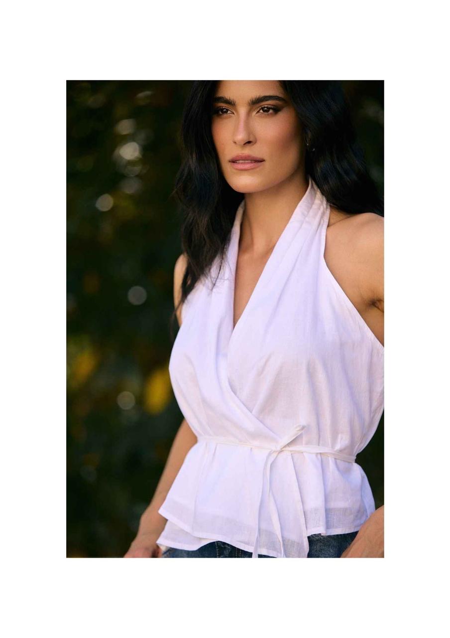 BLUSA TRANSPASSADA