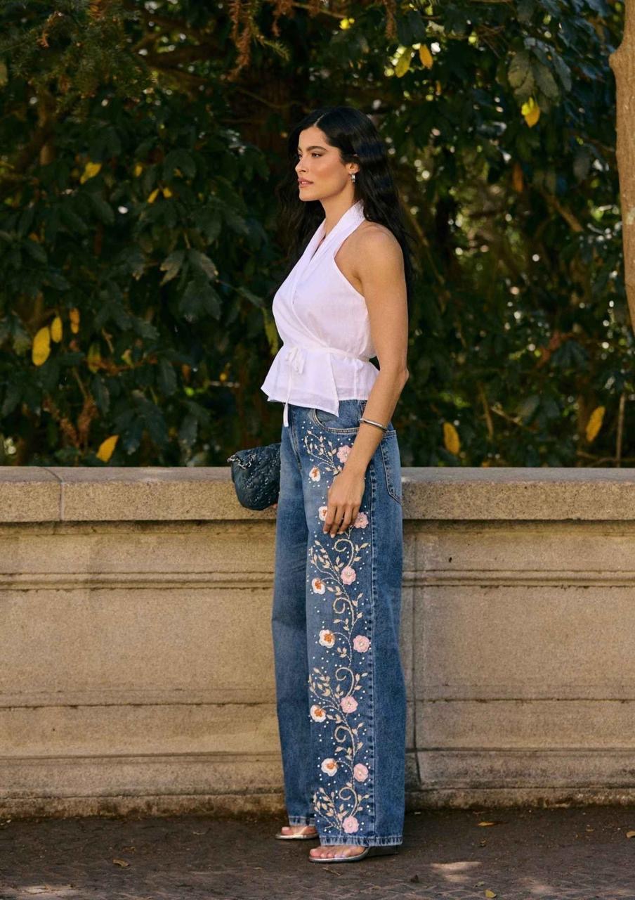 BLUSA TRANSPASSADA