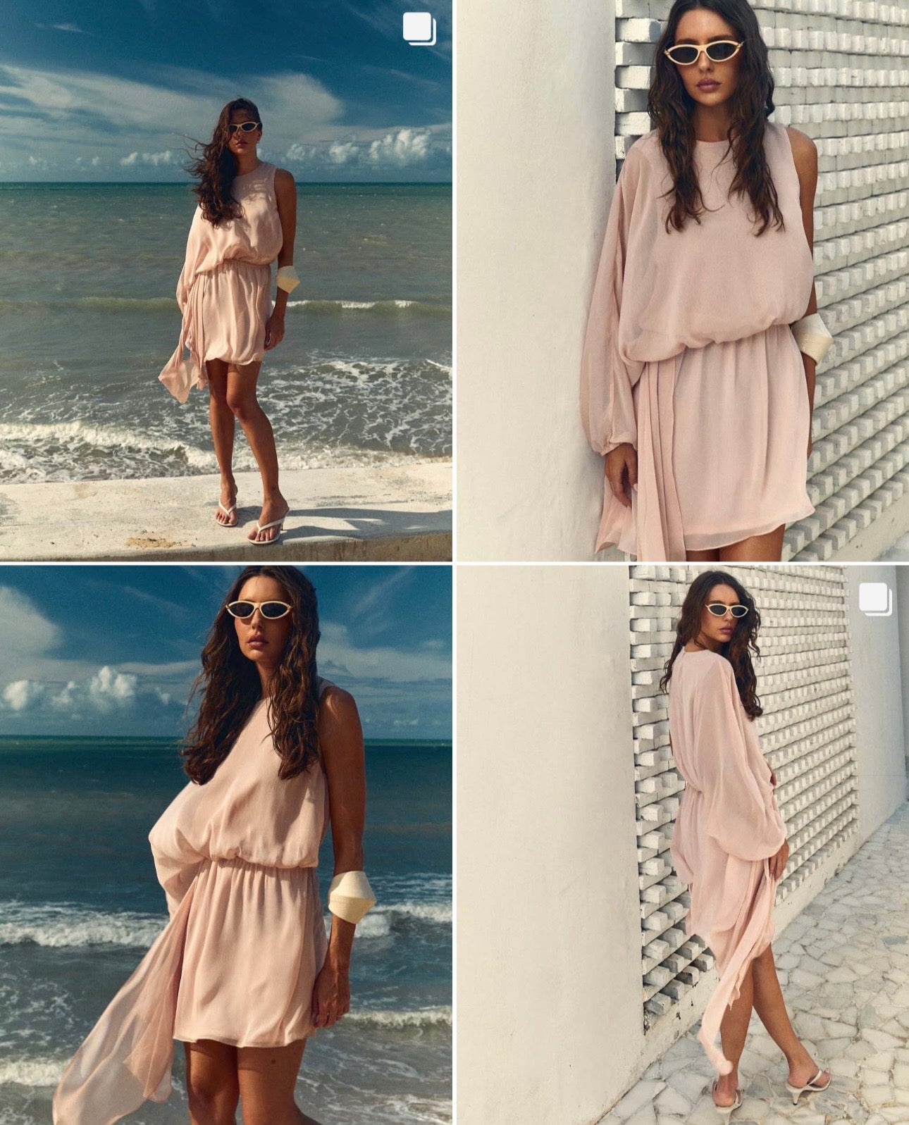 VESTIDO NINA