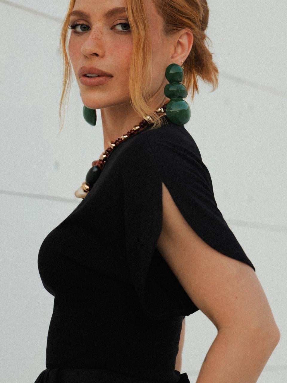 BLUSA JADE
