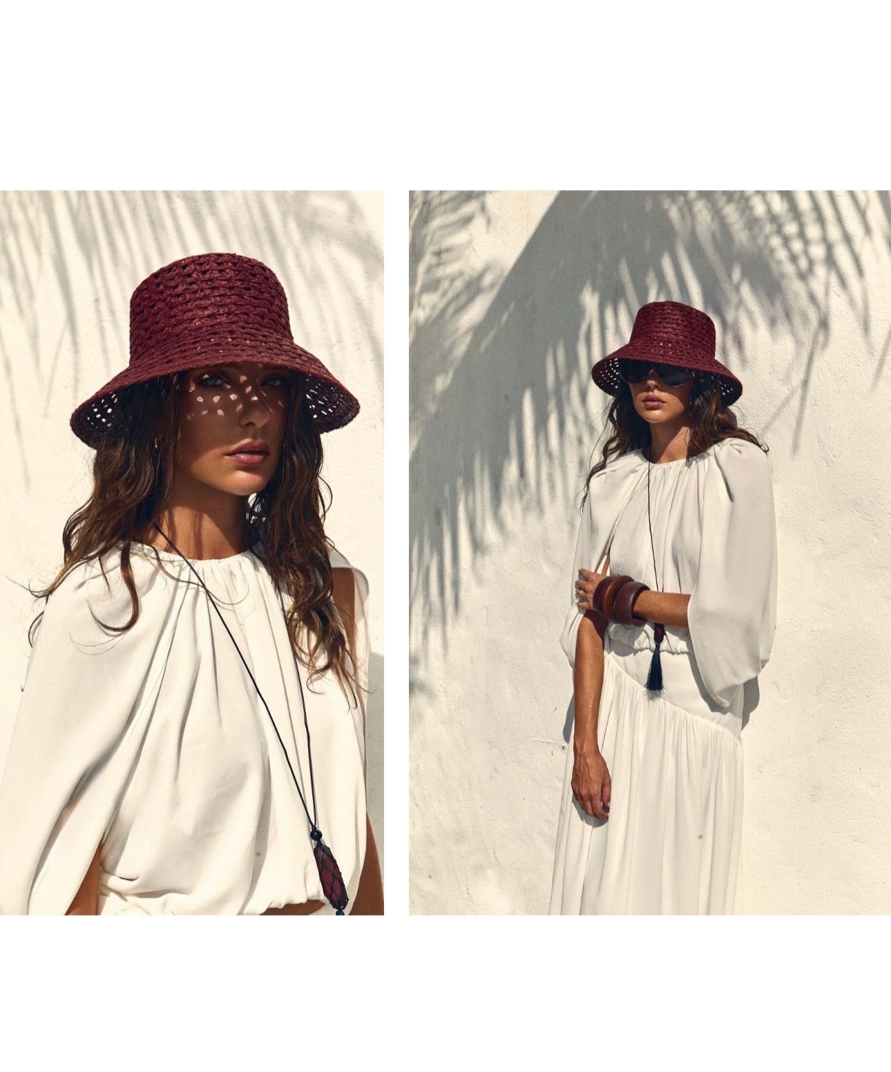 BLUSA PAOLA